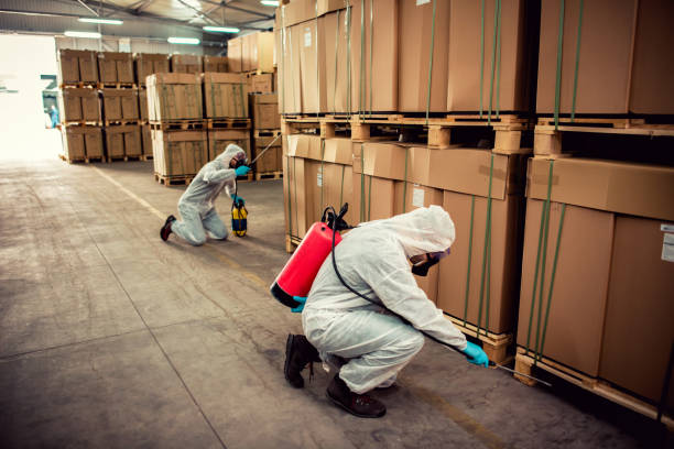 Best Wildlife Control Services  in Spencer, OK